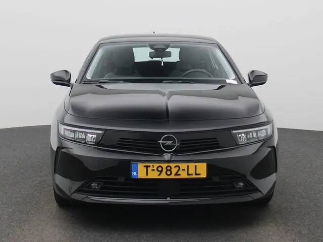 Opel Astra Sports Tourer 1.2 Turbo | Navigatie | Parkeersensoren | Cruisecontrol |