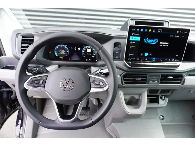 Volkswagen Crafter 180pk Automaat Facelift L4H3/L3H2 Navigatie Apple Carplay Camera Digitaal Dashboa...