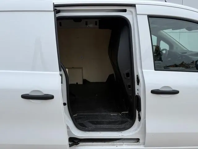 Nissan Townstar