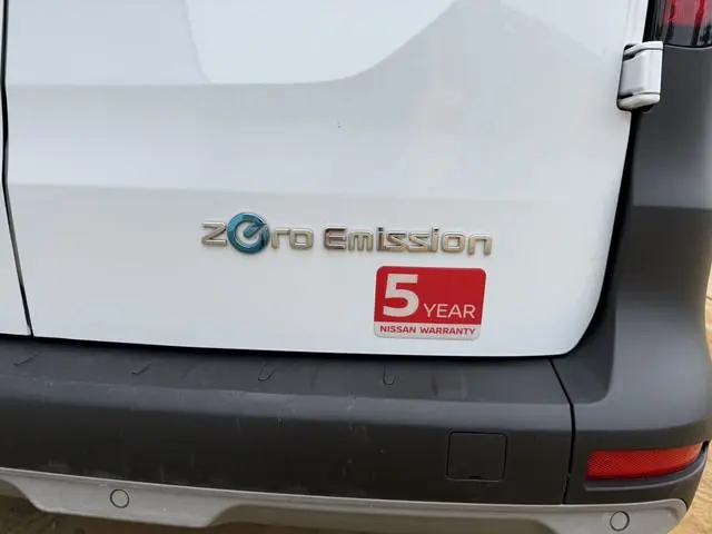 Nissan Townstar