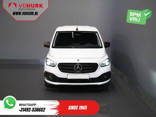 Mercedes-Benz Citan