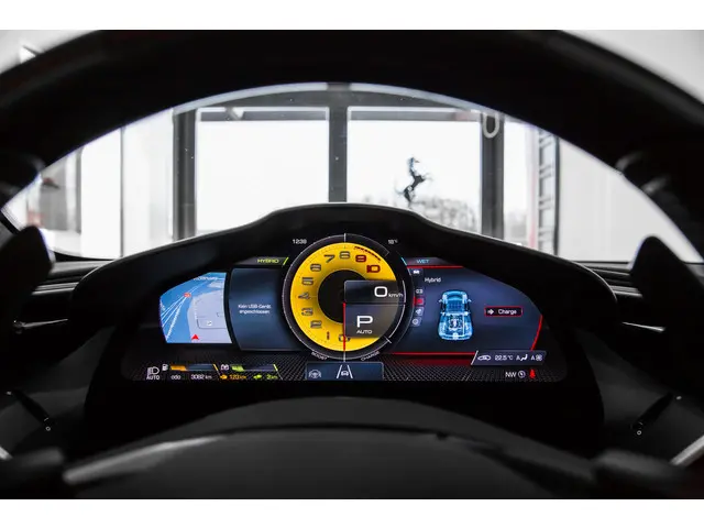 Ferrari 296