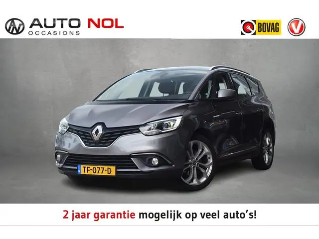 Renault Grand Scénic