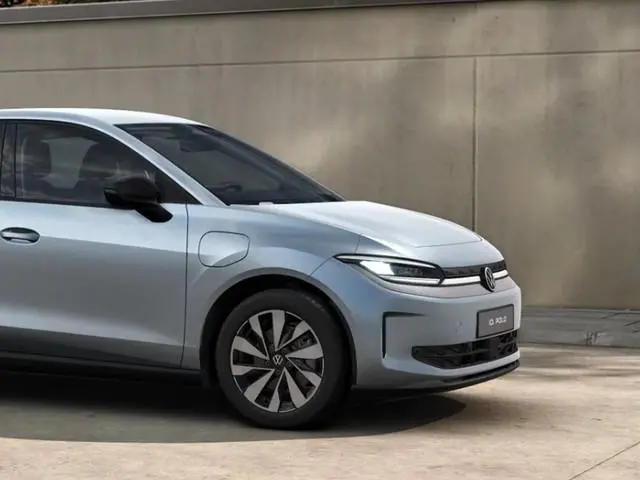 Volkswagen ID. Polo