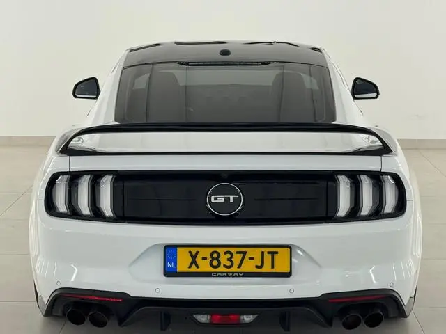 Ford USA Mustang 5.0 V8 GT Performance BLACK FRIDAY DEAL!