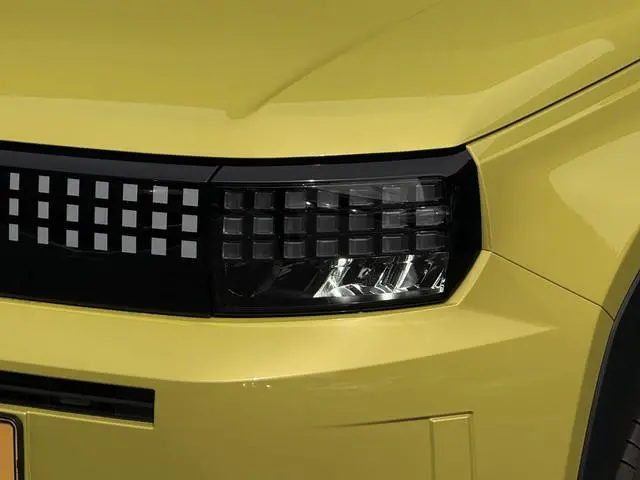 Fiat Grande Panda