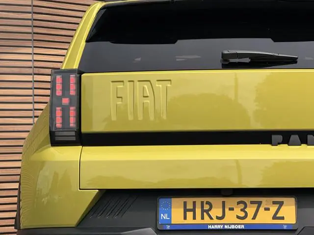 Fiat Grande Panda