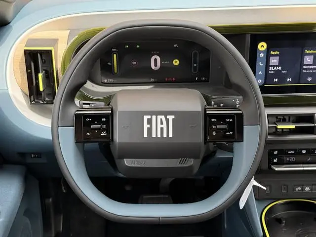 Fiat Grande Panda
