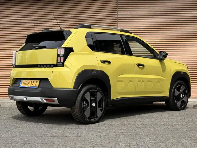 Fiat Grande Panda