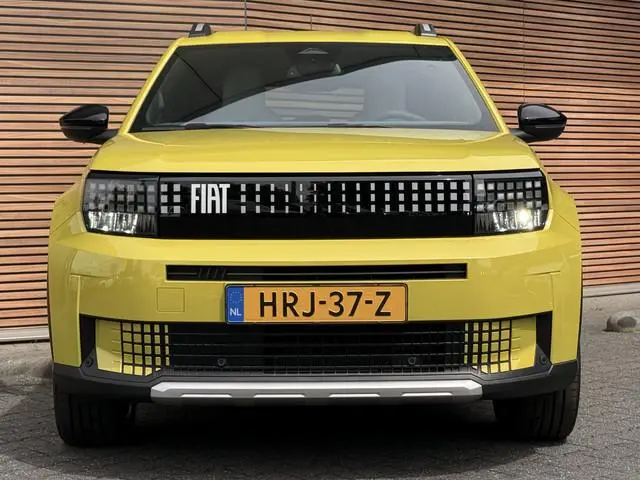 Fiat Grande Panda