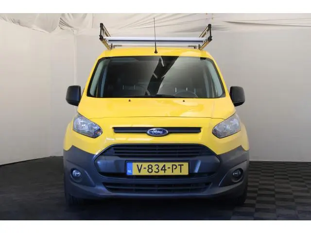 Ford Transit Connect 1.0 Ecoboost L1 Trend