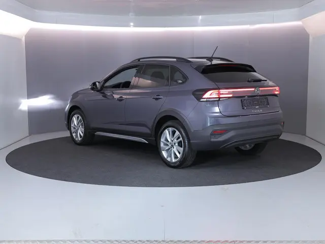 Volkswagen Taigo Life Edition 1.0 70 kW / 95 pk TSI CUV 5 versn. Ha