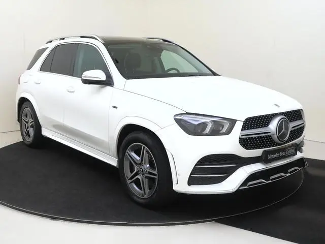 Mercedes-Benz GLE-klasse 350 e 4MATIC Premium Plus