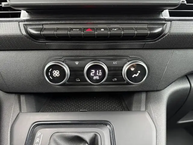 Nissan Townstar