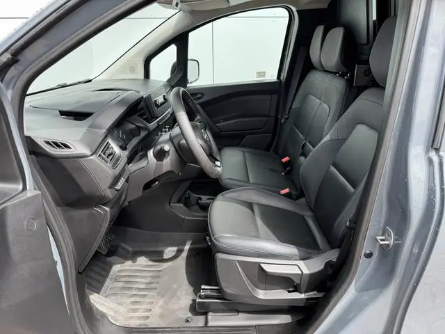 Nissan Townstar