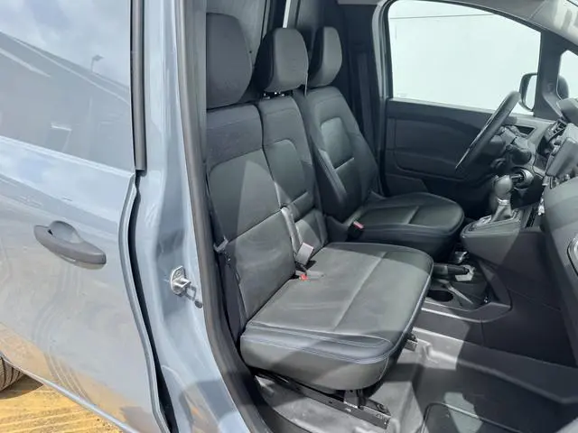 Nissan Townstar