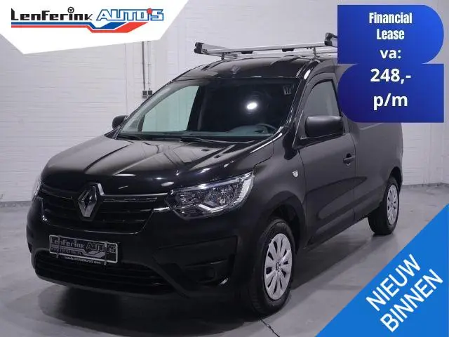 Renault Express