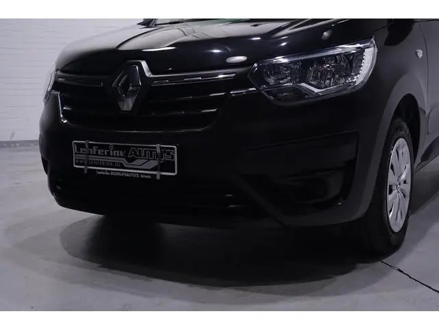 Renault Express
