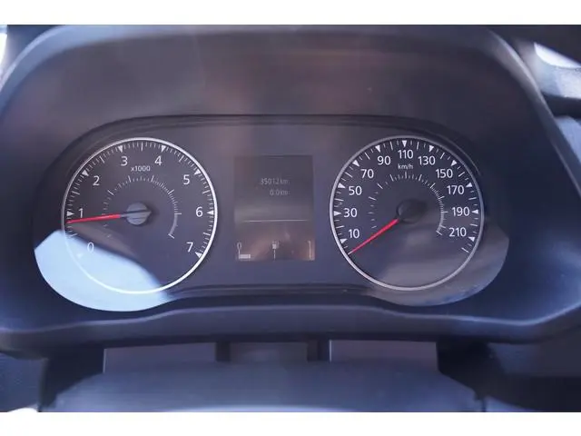 Renault Express