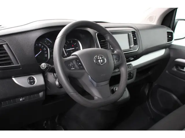 Toyota pro-ace