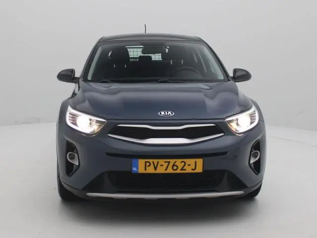 Kia Stonic 1.0 T-GDi ComfortPlusLine Navigator | Trekhaak | Camera | Navigatie | Airco