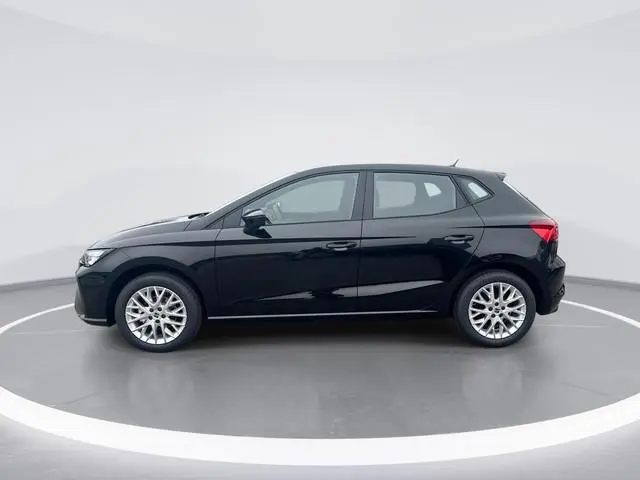 SEAT Ibiza Style Plus 1.0 EcoTSI 70 kW / 95 PK Hatchback 5 de | Mettalic Lak | 3000,- inruilvoordeel...
