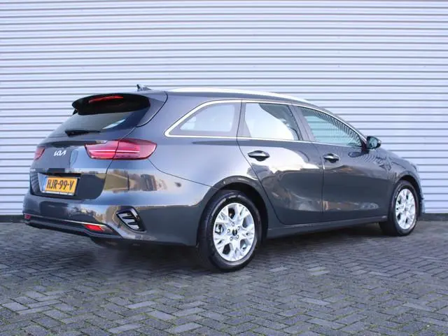 Kia cee'd