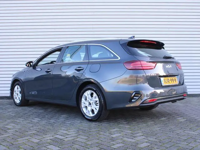 Kia cee'd