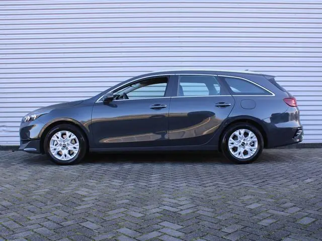 Kia cee'd