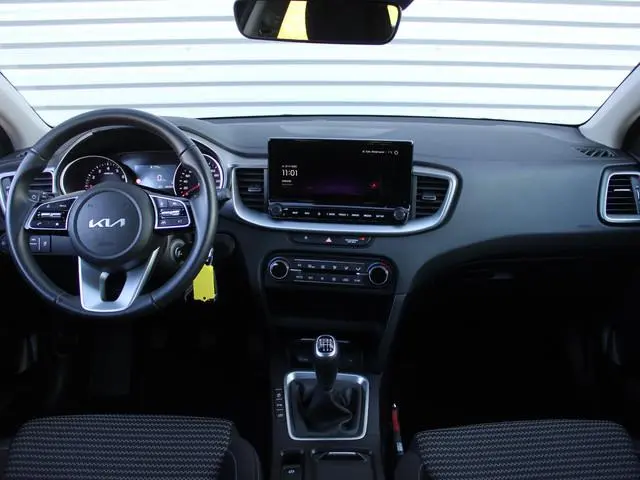 Kia cee'd