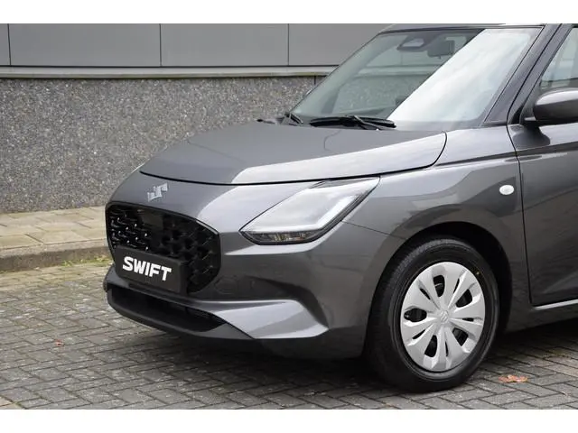 Suzuki Swift 1.2 Comfort Smart Hybrid | Fysiek aanwezig!! | 10 jaar garantie | RIJKLAARPRIJS €21.698...