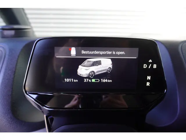 Volkswagen ID. Buzz