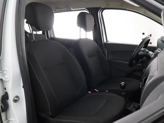 Dacia Lodgy