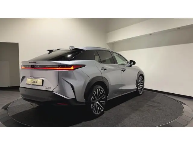 Lexus RZ 450e Executive Line 71 kWh | Leder interieur | Stoelen gekoeld & verwarmd | LMV 20" | Soh (...