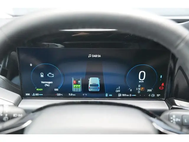 Ford Tourneo