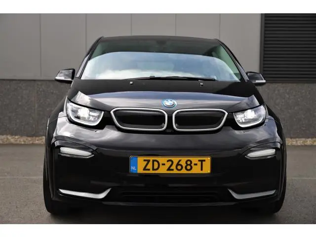 BMW i3 S Executive 120Ah/42 kWh/Sunroof/H-Kardon/Carplay/W-pomp/20"