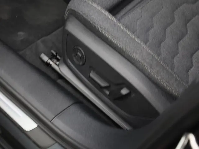 Audi A6 Sportback e-tron