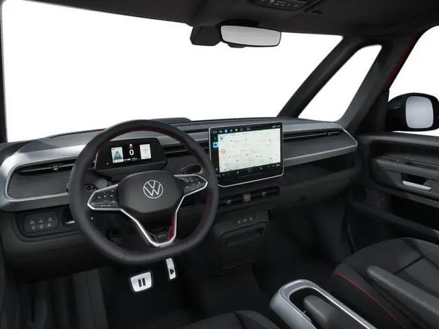 Volkswagen ID. Buzz