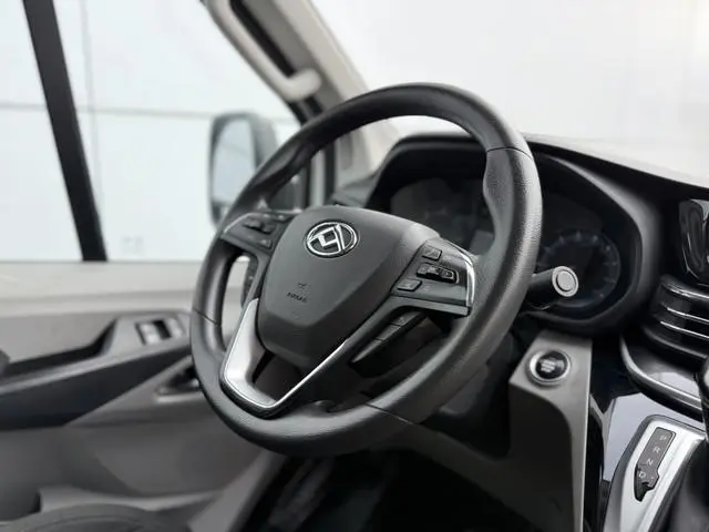 Maxus eDeliver9