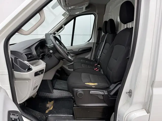 Maxus eDeliver9
