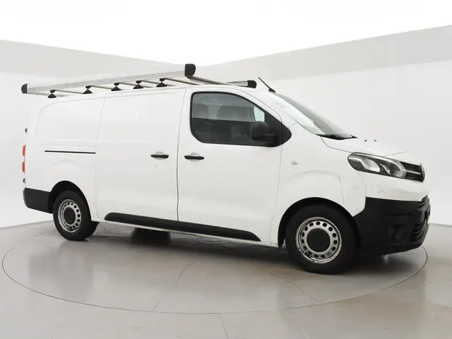 Toyota pro-ace