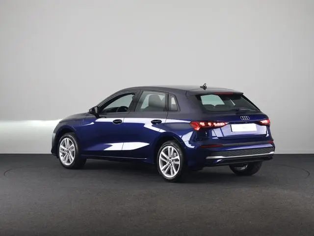 Audi A3 Sportback Pro Line 40 TFSI e 204 pk | Assis.pak Driving+Parking plus | Led v+a, dyna. knippe...