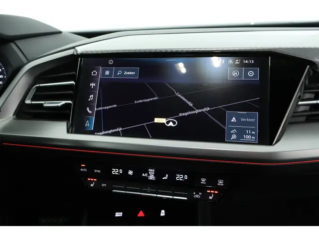 Audi Q4 Sportback e-tron