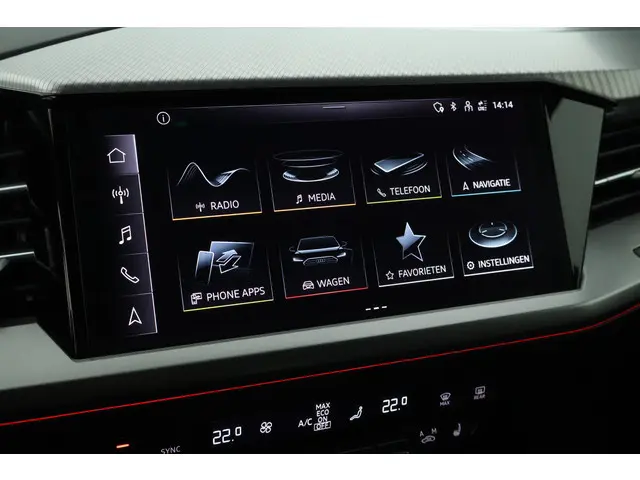 Audi Q4 Sportback e-tron