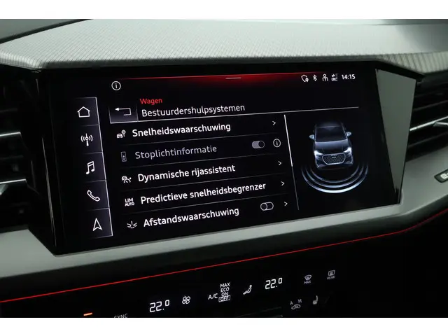 Audi Q4 Sportback e-tron