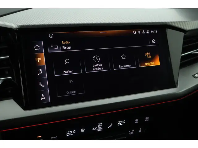 Audi Q4 Sportback e-tron