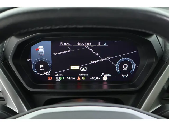 Audi Q4 Sportback e-tron