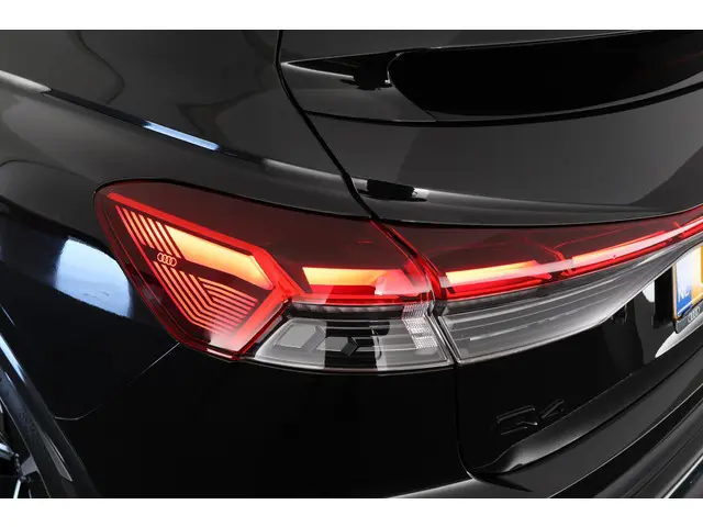 Audi Q4 Sportback e-tron