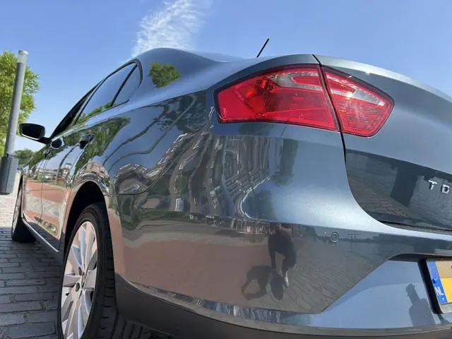 Seat Toledo
