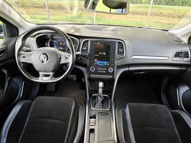 Renault Mégane 1.3 TCe BOSE Automaat | CRUISE | HAAK | NAVI | CAMERA | BOSE |